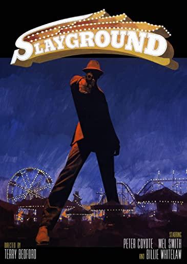 SLAYGROUND (1984)