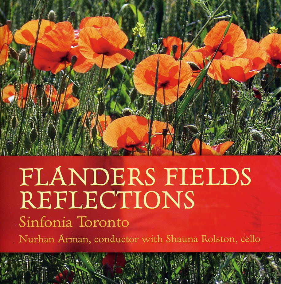 FLANDERS FIELD REFLECTIONS