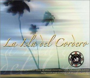 LA ISLA DEL CORDERO THE ISLAND OF THE LAMB