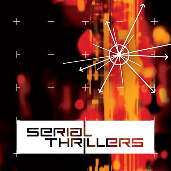 SERIAL THRILLERS