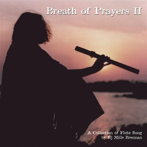 BREATH OF PRAYERS 2