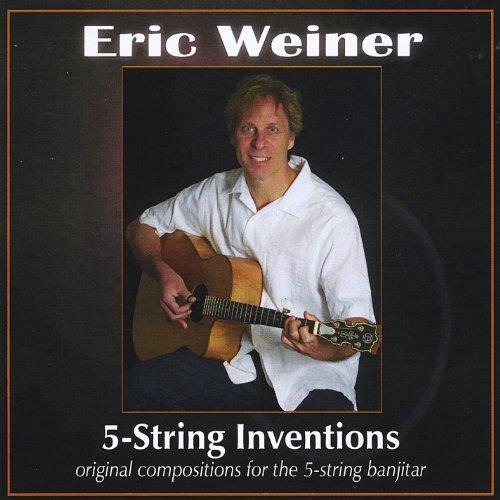 5-STRING INVENTIONS