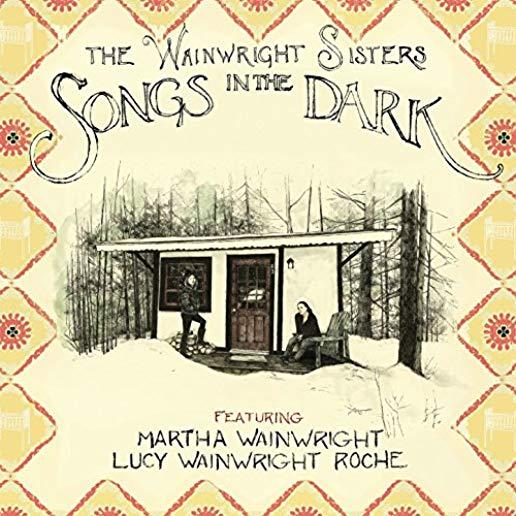 SONGS IN THE DARK (CAN)