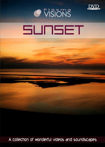 VISIONS 4: SUNSET / VARIOUS