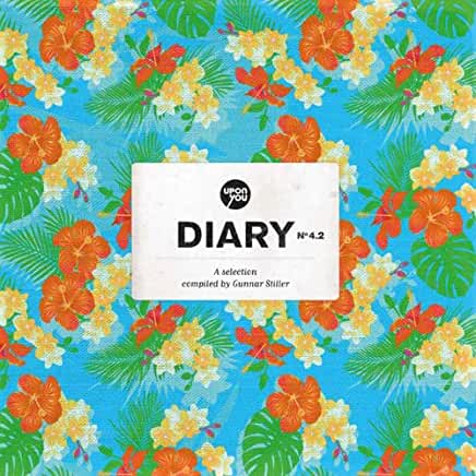 SELECTION OF DIARY 4.2. / VARIOUS