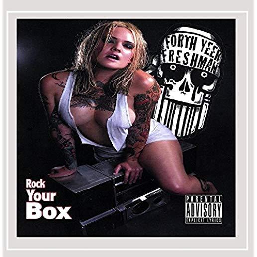 ROCK YOUR BOX