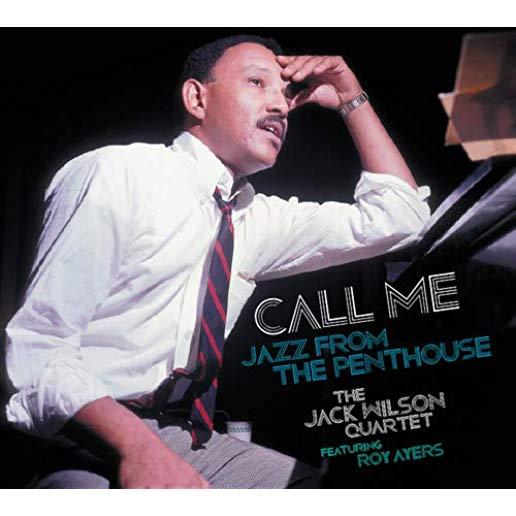 CALL ME - JAZZ FROM THE PENTHOUSE