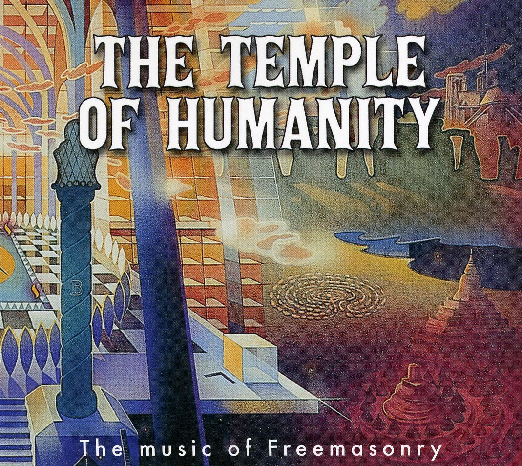 TEMPLE OF HUMANITY
