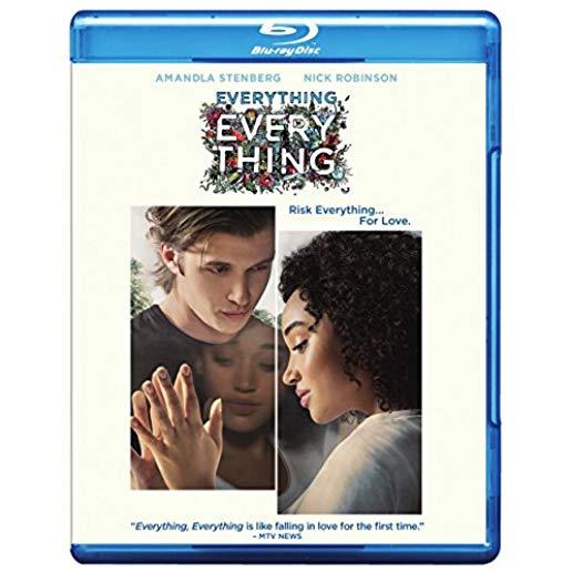 EVERYTHING EVERYTHING (2PC) (W/DVD) / (UVDC DHD)