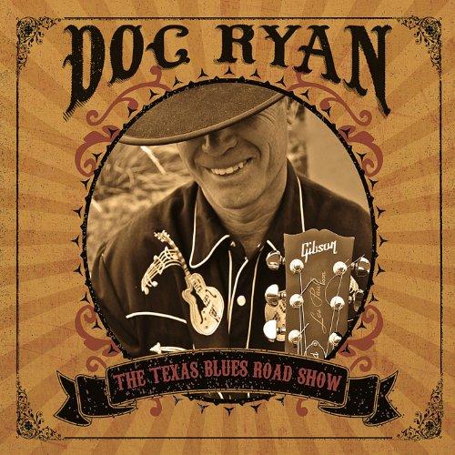 TEXAS BLUES ROAD SHOW