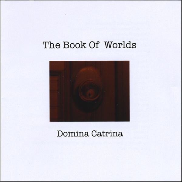 BOOK OF WORLDS