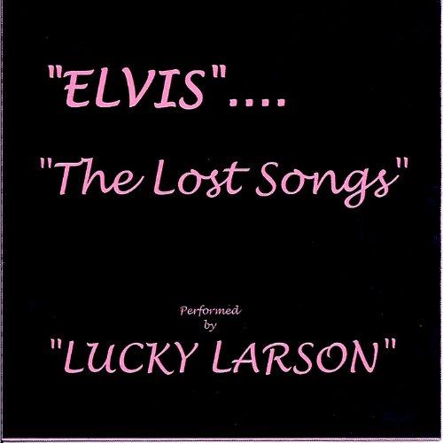 ELVIS THE LOST SONGS (CDR)