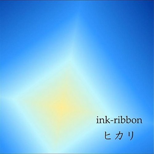 INK-RIBBON