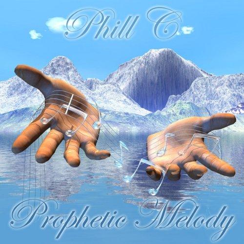 PROPHETIC MELODY (CDR)