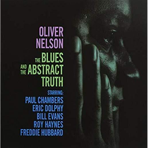 BLUES & THE ABSTRACT TRUTH (UK)