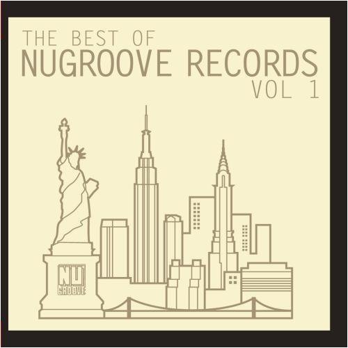 BEST OF NUGROOVE RECORDS VOL. 1 (MOD)