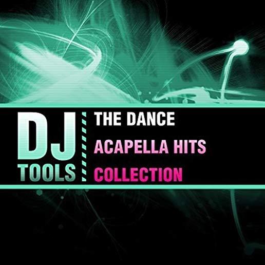 DANCE ACAPELLA HITS COLLECTION (MOD)