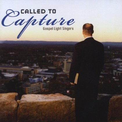 CALLED TO CAPTURE