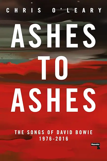 ASHES TO ASHES (PPBK)
