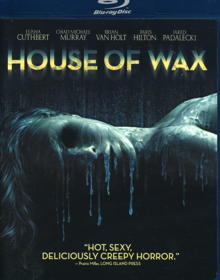 HOUSE OF WAX (2005) / (AC3 DOL DUB SUB WS)