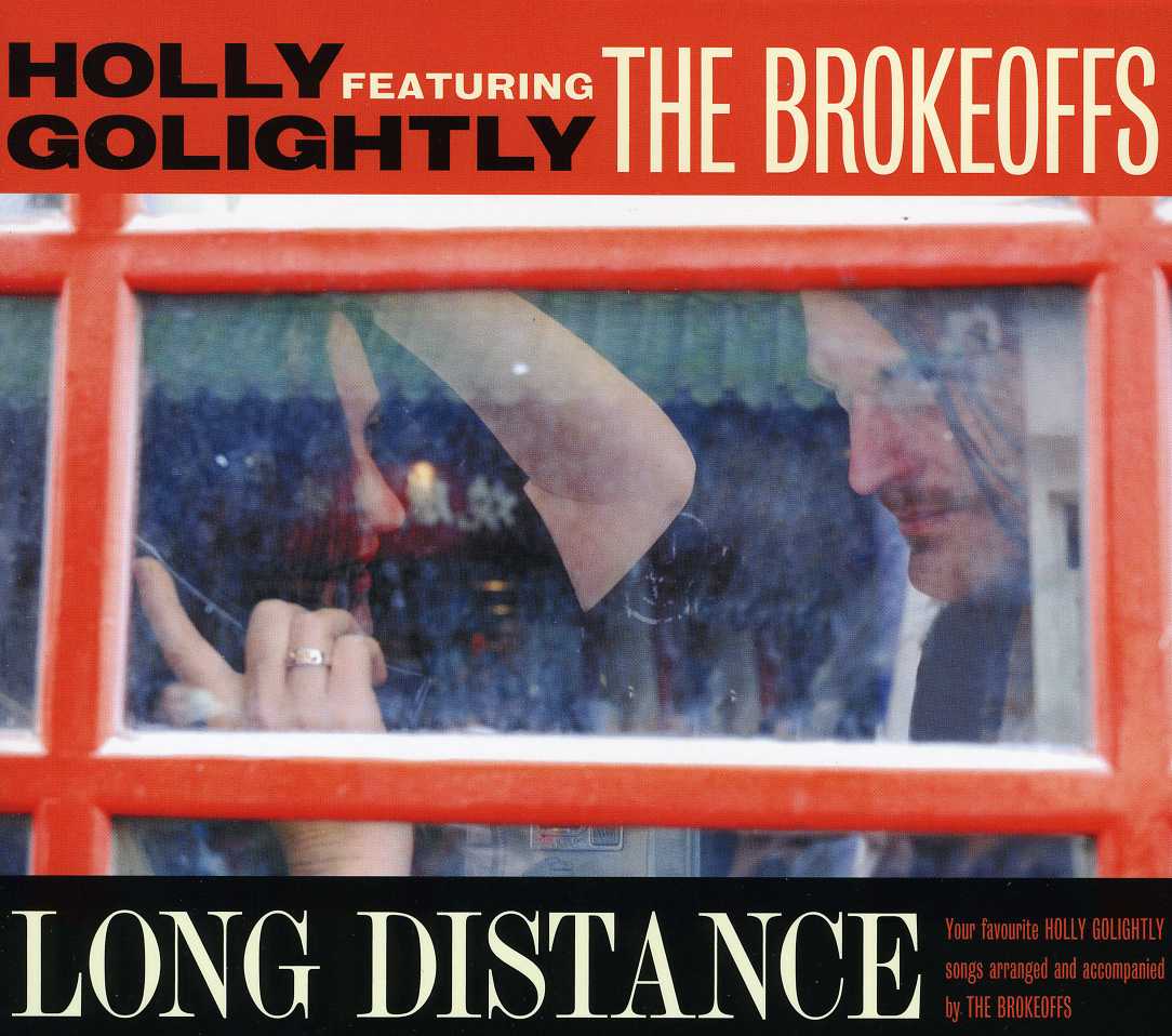 LONG DISTANCE (DIG)