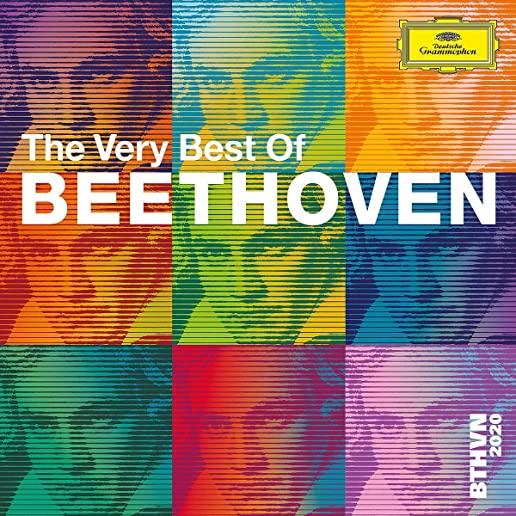 BEETHOVEN: THE VERY BEST OF / VARIOUS (CAN)