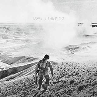 LOVE IS THE KING (CVNL) (LTD)