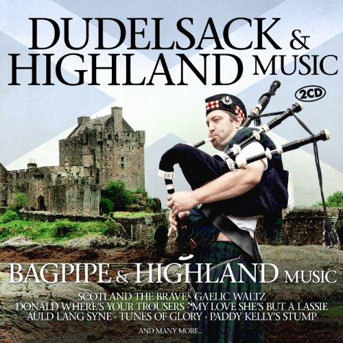 DUDELSACK & HIGHLAND MUSIC / VARIOUS
