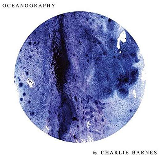 OCEANOGRAPHY (UK)
