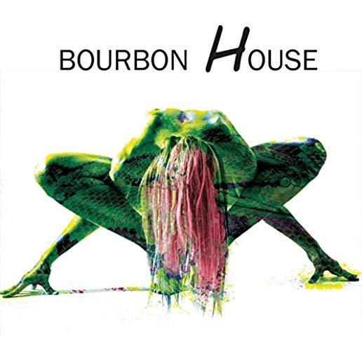 BOURBON HOUSE (CDRP)