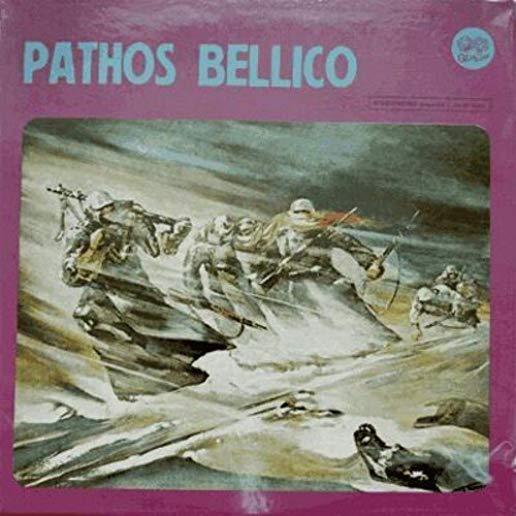PATHOS BELLICO / O.S.T. (ITA)