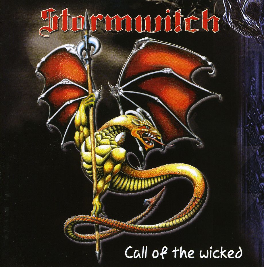 CALL OF THE WICKED (GER)