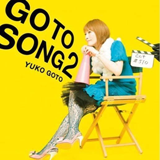 GOTO SONG 2 (JPN)
