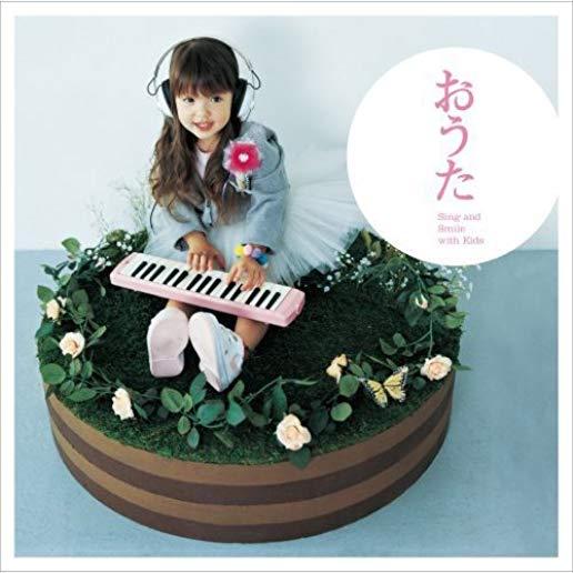 OUTA SING AND SMILE WITH KIDS (JPN)