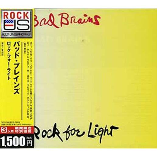 ROCK FOR LIGHT (JPN)