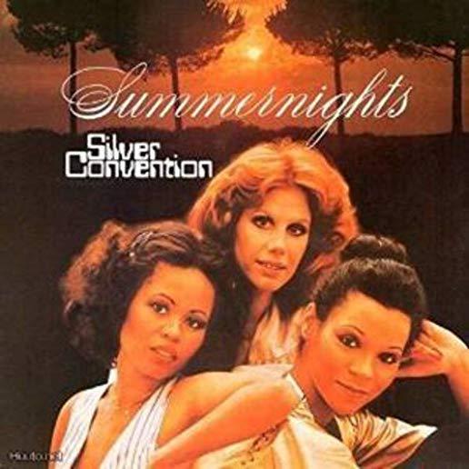 SUMMERNIGHTS: EXPANDED EDITION (EXP) (UK)