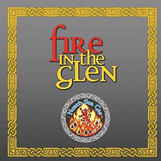 FIRE IN THE GLEN (JEWL)
