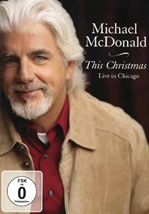 THIS CHRISTMAS: LIVE IN CHICAGO / (ITA NTR0)