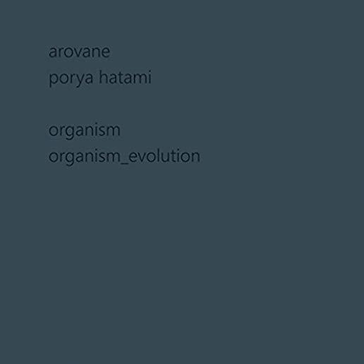 ORGANISM & ORGANISM EVOLUTION (2PK)