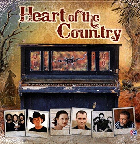 HEART OF THE COUNTRY / VARIOUS (AUS)