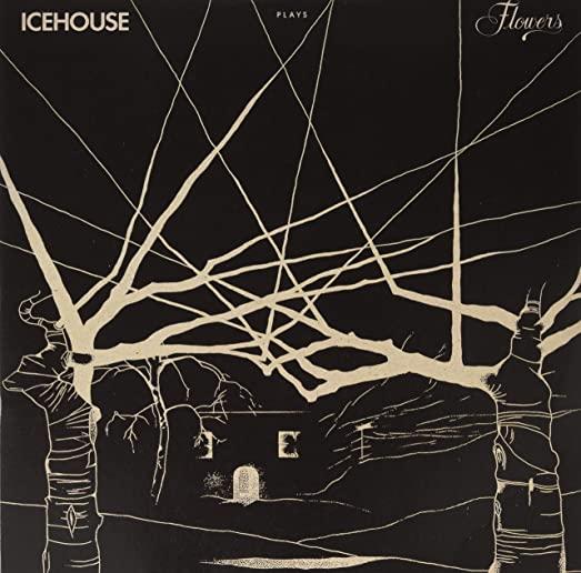 ICEHOUSE PLAYS FLOWERS: LIVE (AUS)