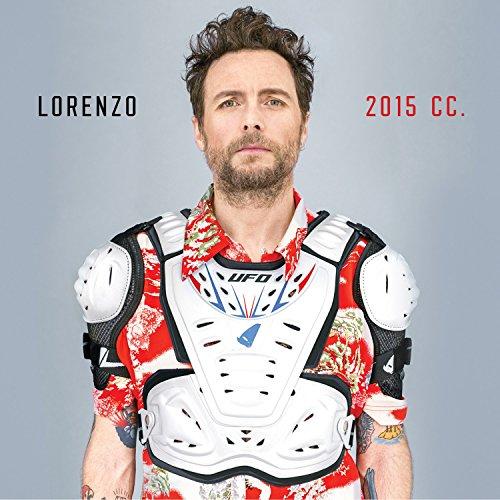 LORENZO 2015 CC. (UK)