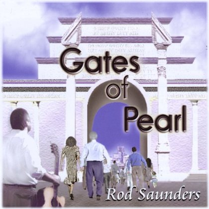 GATES OF PEARL