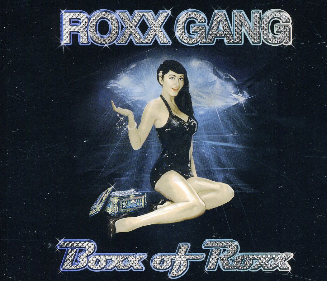 BOXX OF ROXX