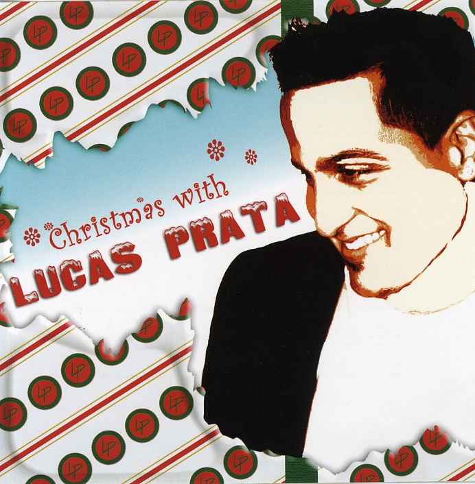 CHRISTMAS WITH LUCAS PRATA (LTD)