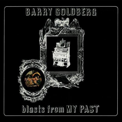BLASTS FROMMY PAST (EP) (CDRP)