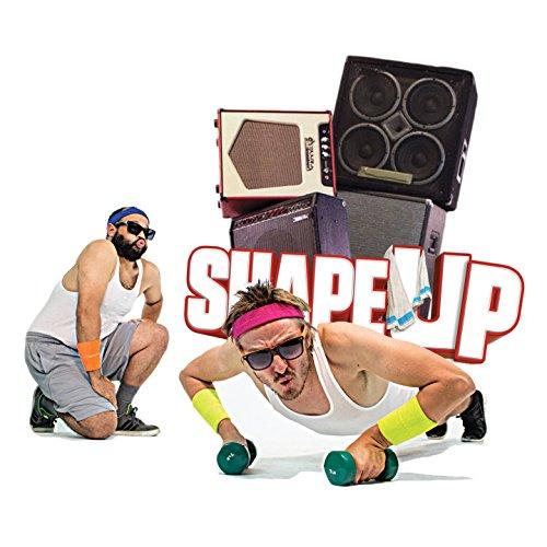 SHAPE UP (CAN)