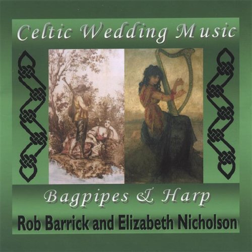 CELTIC WEDDING MUSIC VOLUME ONE