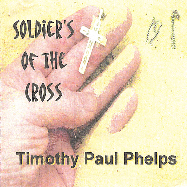 SOLDIERS OF THE CROSS