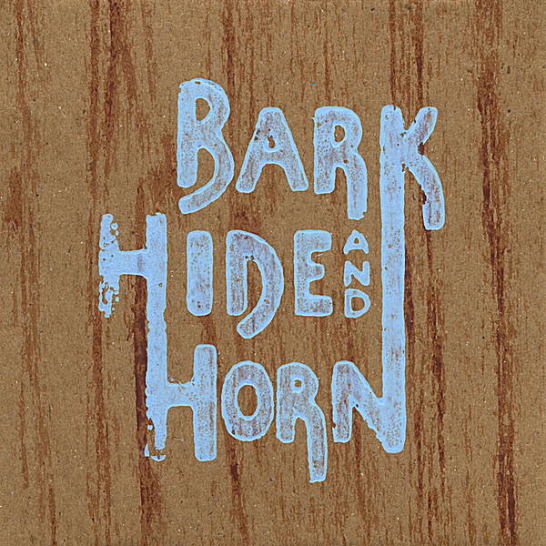 BARK HIDE & HORN